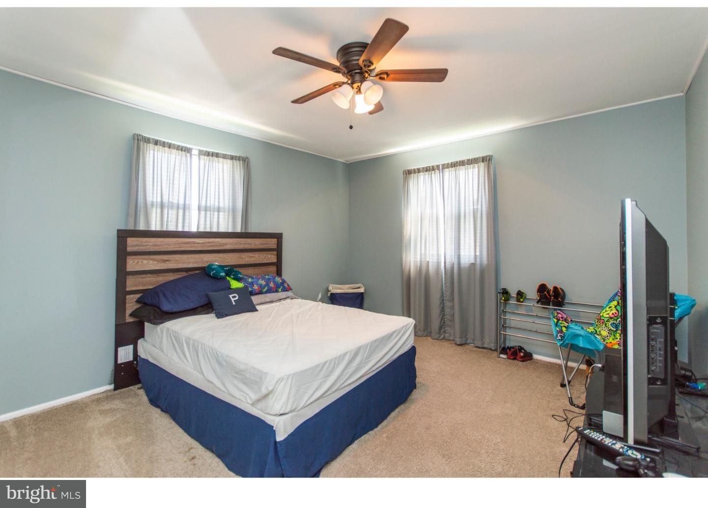 5116 Bay Road Bensalem, PA 19020 - Photo 17 of 25 Bedroom 2