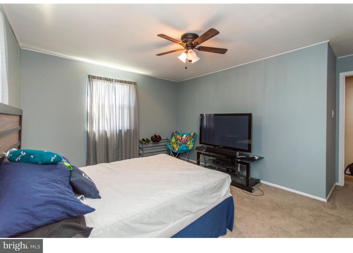5116 Bay Road Bensalem, PA 19020 - Photo 18 of 25 Bedroom 2