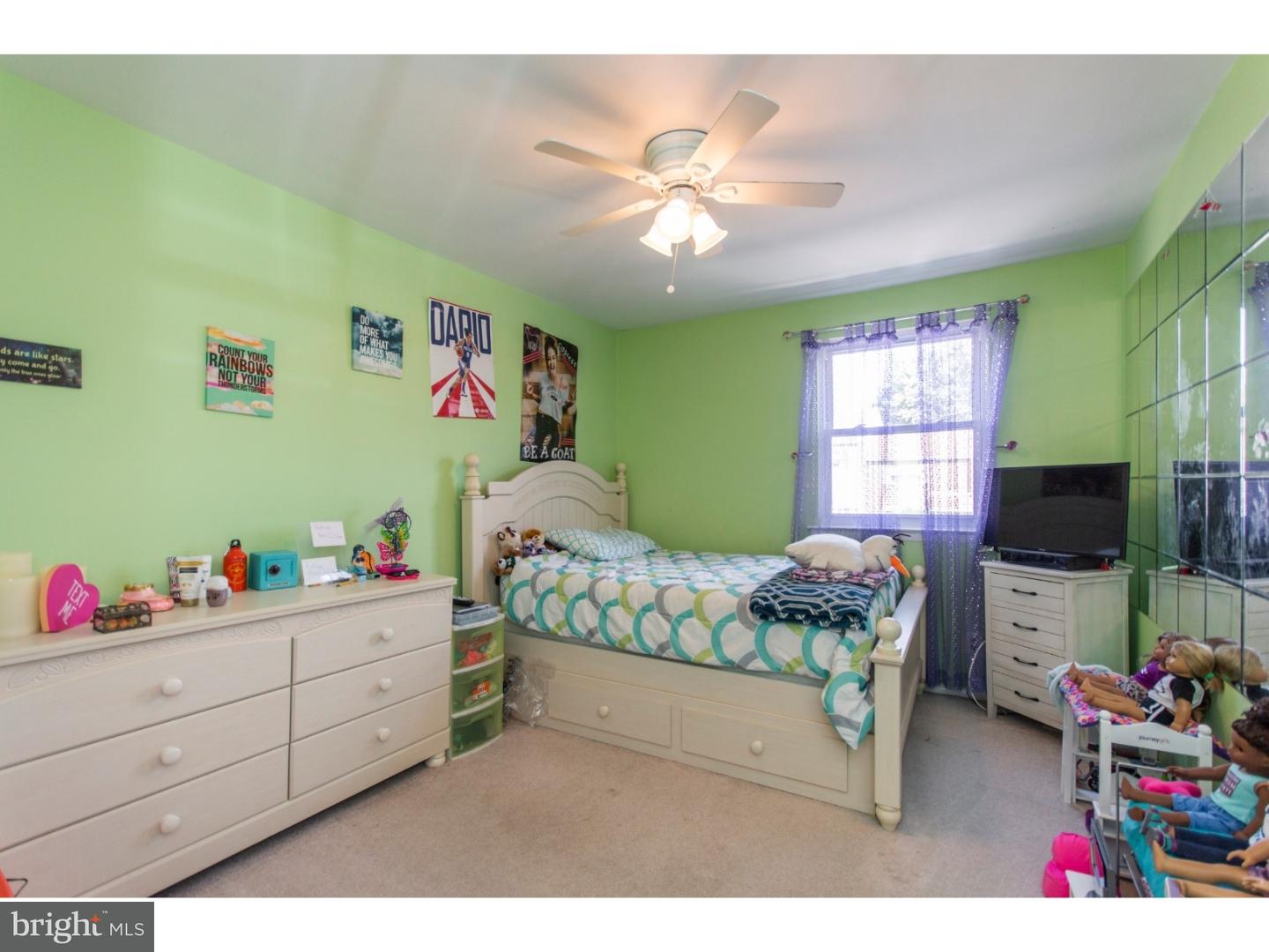 5116 Bay Road Bensalem, PA 19020 - Photo 19 of 25 Bedroom 3