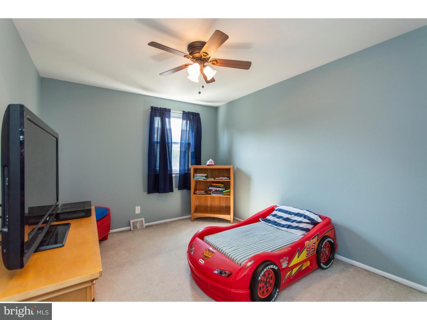 5116 Bay Road Bensalem, PA 19020 - Photo 20 of 25 Bedroom 4