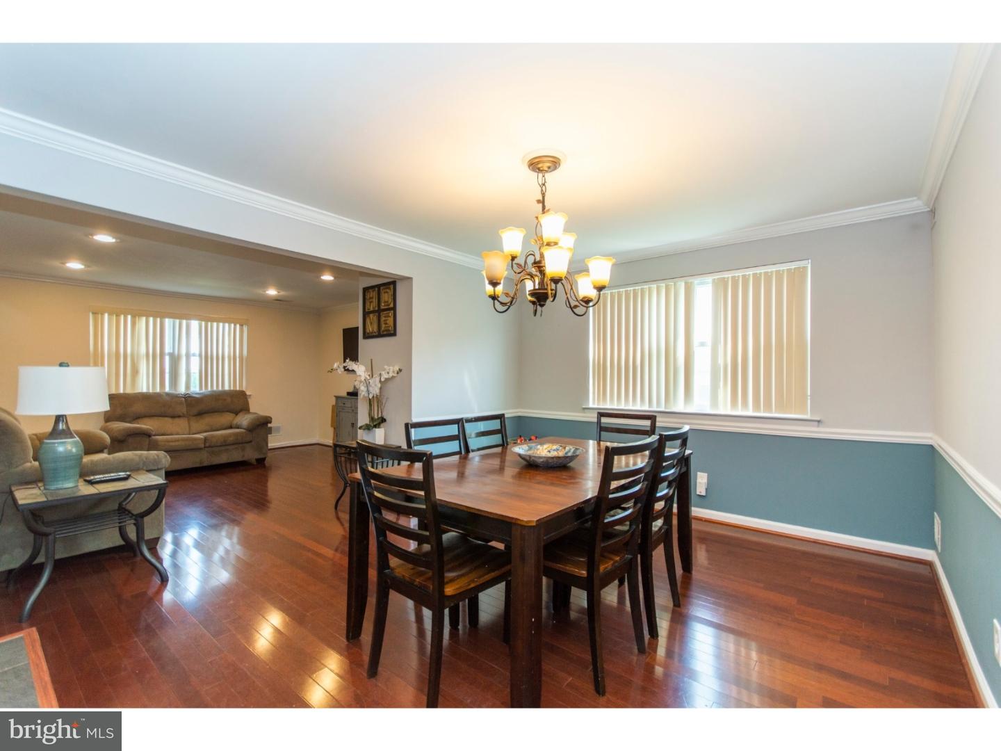 5116 Bay Road Bensalem, PA 19020 - Photo 4 of 25 Dining Room