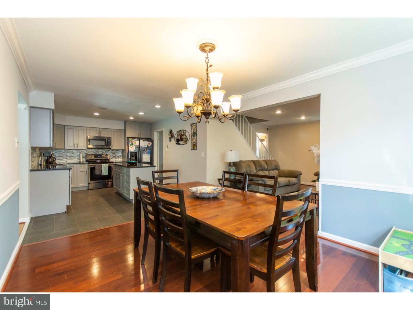 5116 Bay Road Bensalem, PA 19020 - Photo 5 of 25 Dining Room