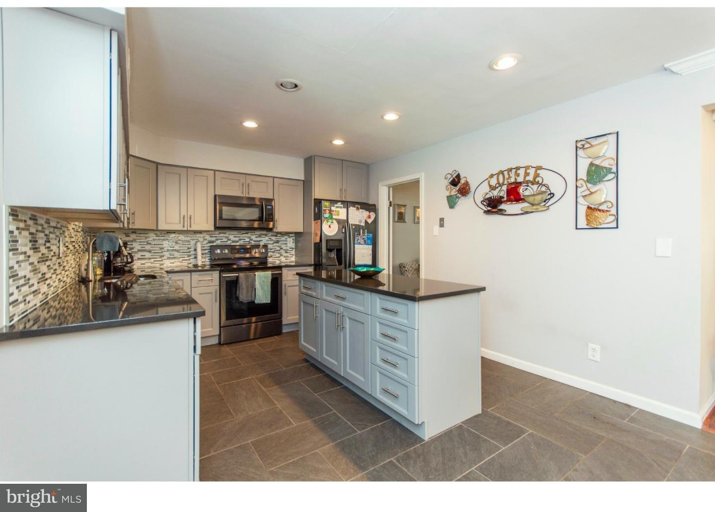 5116 Bay Road Bensalem, PA 19020 - Photo 6 of 25 Kitchen