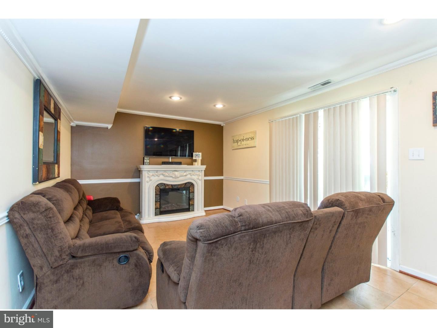 5116 Bay Road Bensalem, PA 19020 - Photo 9 of 25 Family Room