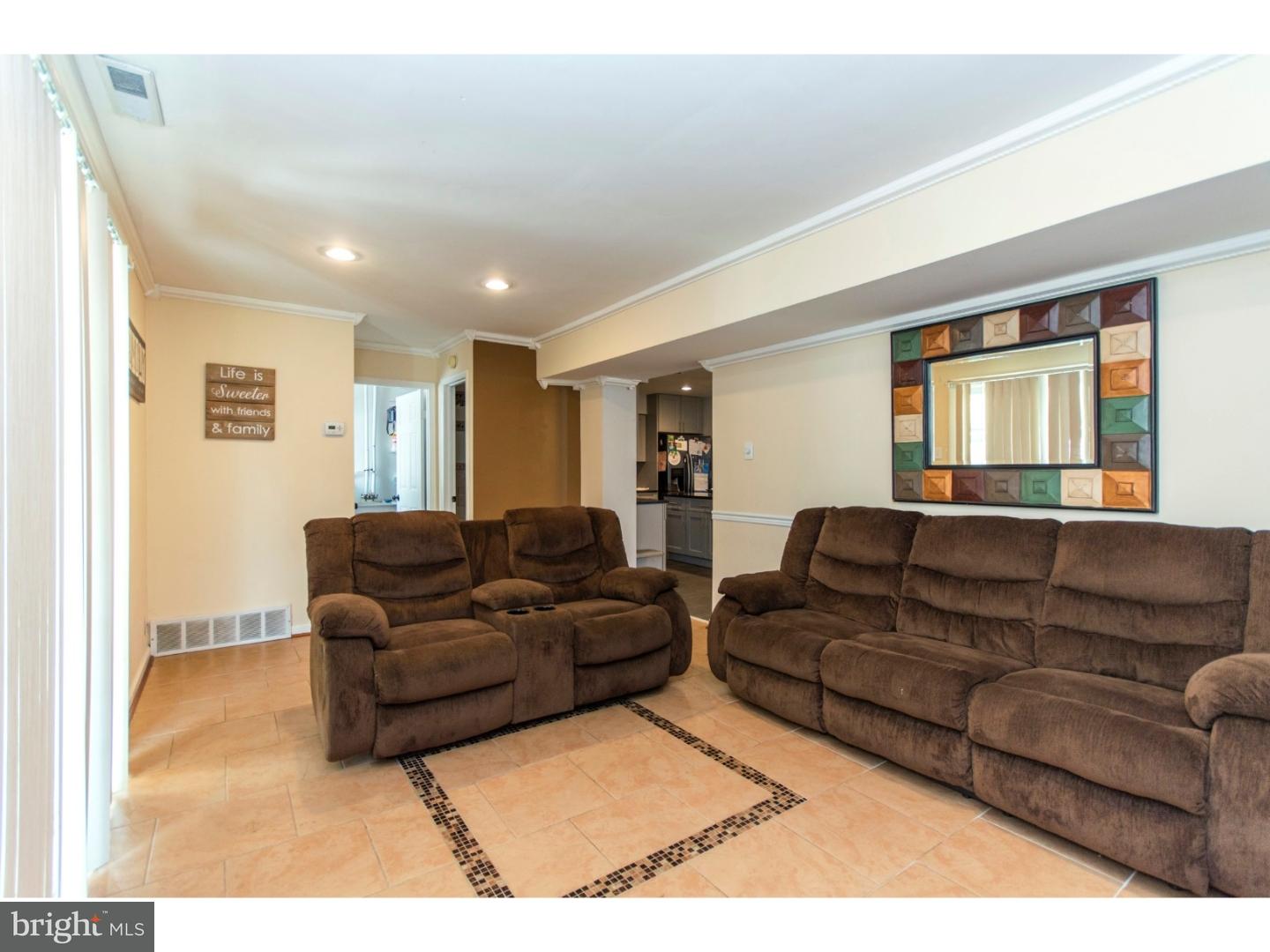 5116 Bay Road Bensalem, PA 19020 - Photo 10 of 25 Family Room