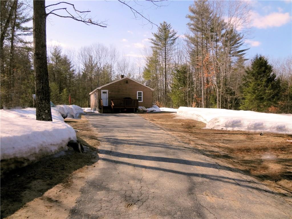 596 New Dam Road North Waterboro, ME 04061 - Photo 32 of 35 Photo