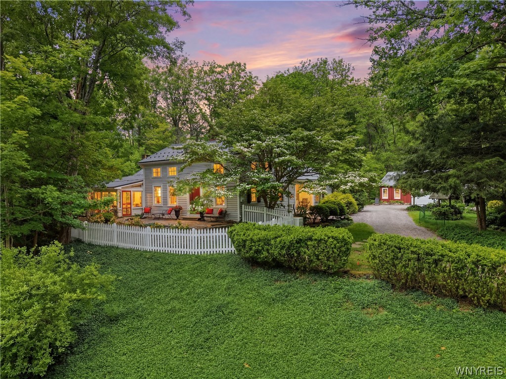 9665 New Oregon Road Eden, NY 14057 - Photo 2 of 48