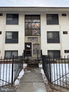 $70,000 | 3107 Naylor Road Southeast, Unit 203, Washington, DC 20020