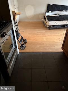 3107 Naylor Road Southeast, Unit 203 Washington, DC 20020 - Photo 28 of 29 a view of a room with gym equipment