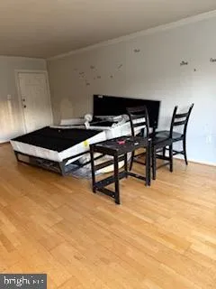 $100,000 | 3107 Naylor Road Southeast, Unit 203, Washington, DC 20020