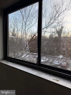 3107 Naylor Road Southeast, Unit 203 Washington, DC 20020 - Photo 7 of 29 a view of sky from window