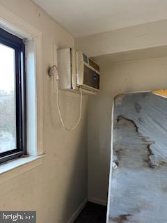 3107 Naylor Road Southeast, Unit 203 Washington, DC 20020 - Photo 9 of 29 a view of a storage & utility room