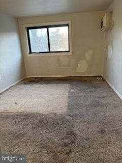 3107 Naylor Road Southeast, Unit 203 Washington, DC 20020 - Photo 10 of 29 a view of room with window