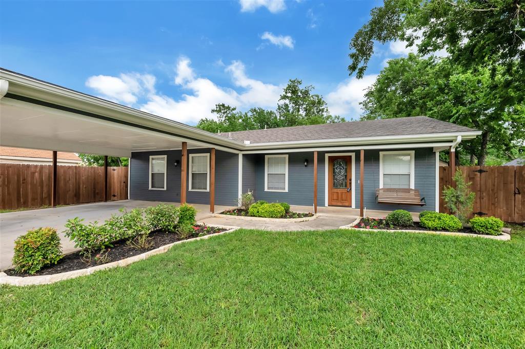 408 North Walnut Street Roanoke, TX 76262 - Photo 23 of 25