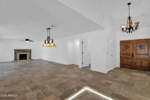 $1,250,000 | 7506 East Woodsage Lane, Scottsdale, AZ 85258