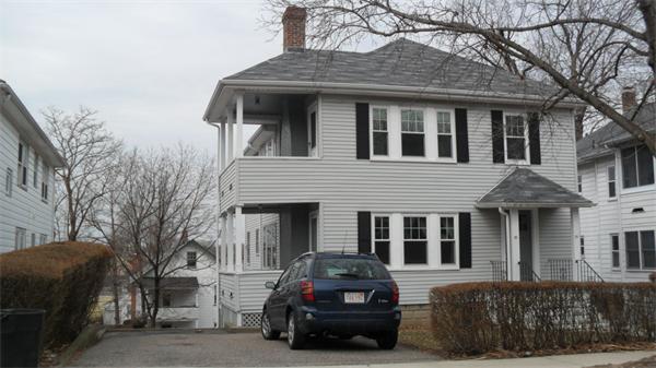 56-58 Gilbert Road Belmont, MA 02478 - Photo 1 of 15 Gallery Image 1