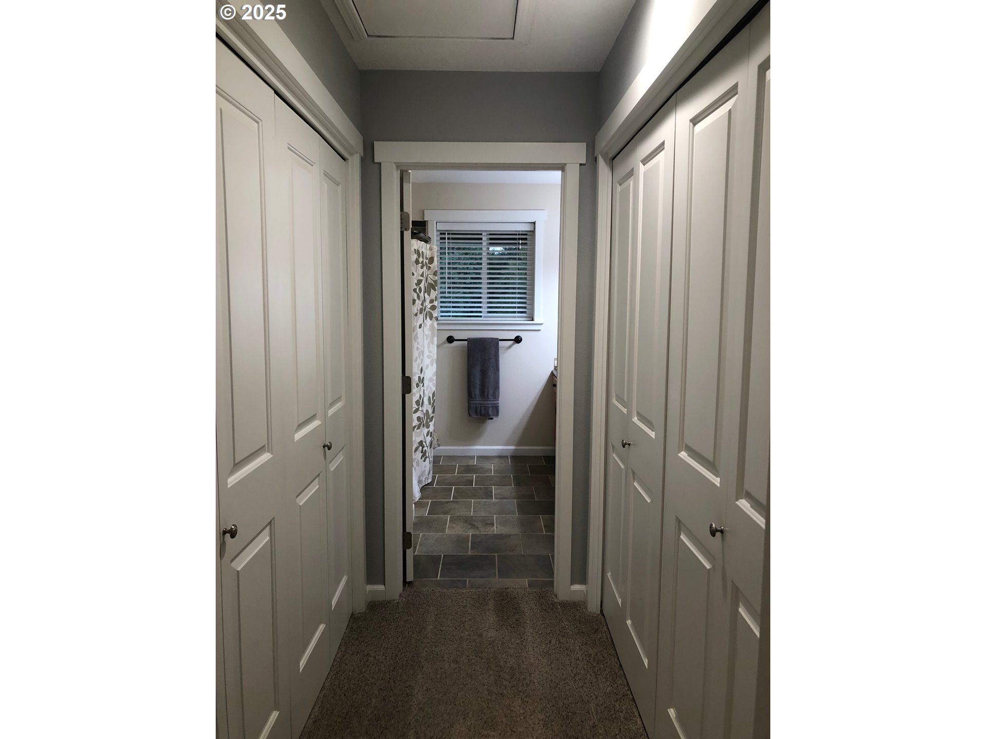 62941 Northwest Cochran Road Timber, OR 97144 - Photo 14 of 44 a view of hallway