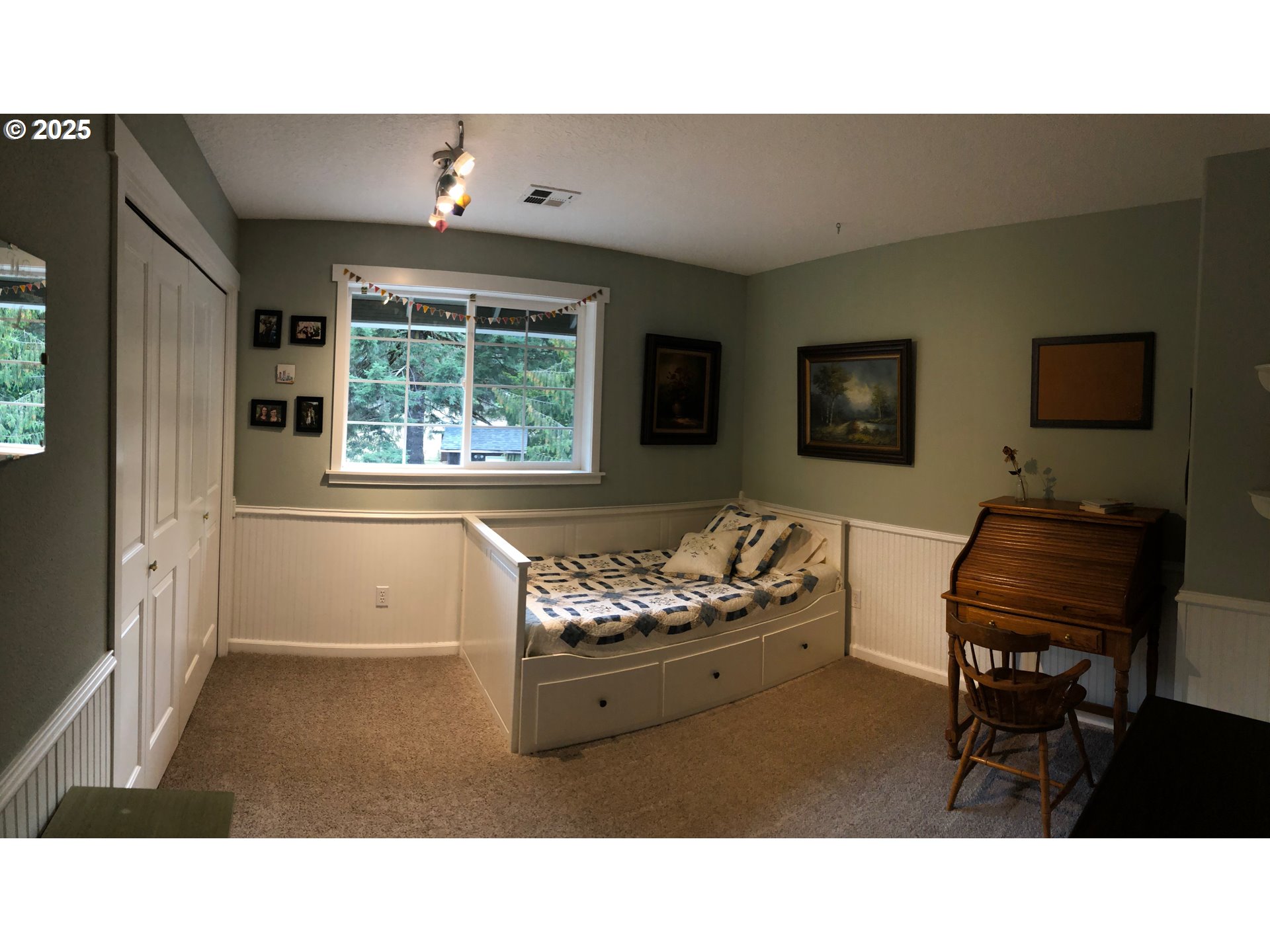 62941 Northwest Cochran Road Timber, OR 97144 - Photo 18 of 44 a kitchen with furniture and window