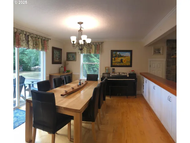 a kitchen with a sink stove and refrigerator