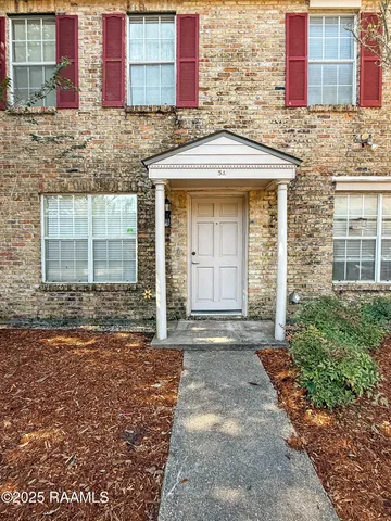 $1,100 | 101 Michael Allen Boulevard, Unit 3A, Lafayette, LA 70501
