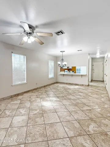 $1,100 | 101 Michael Allen Boulevard, Unit 3A, Lafayette, LA 70501