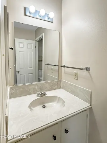 $1,100 | 101 Michael Allen Boulevard, Unit 3A, Lafayette, LA 70501