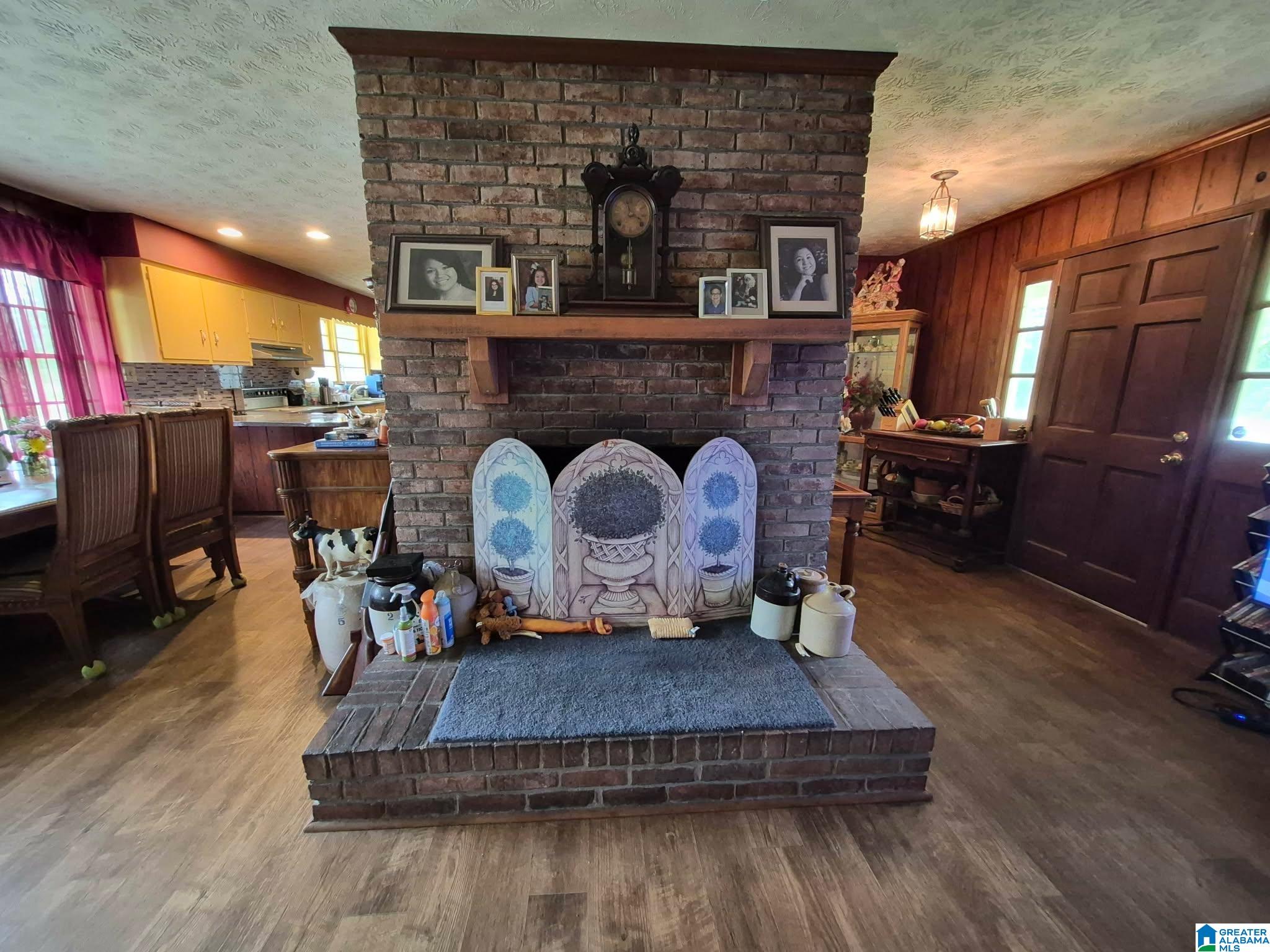 484 Blanding Road Hatchechubbee, AL 36858 - Photo 6 of 17