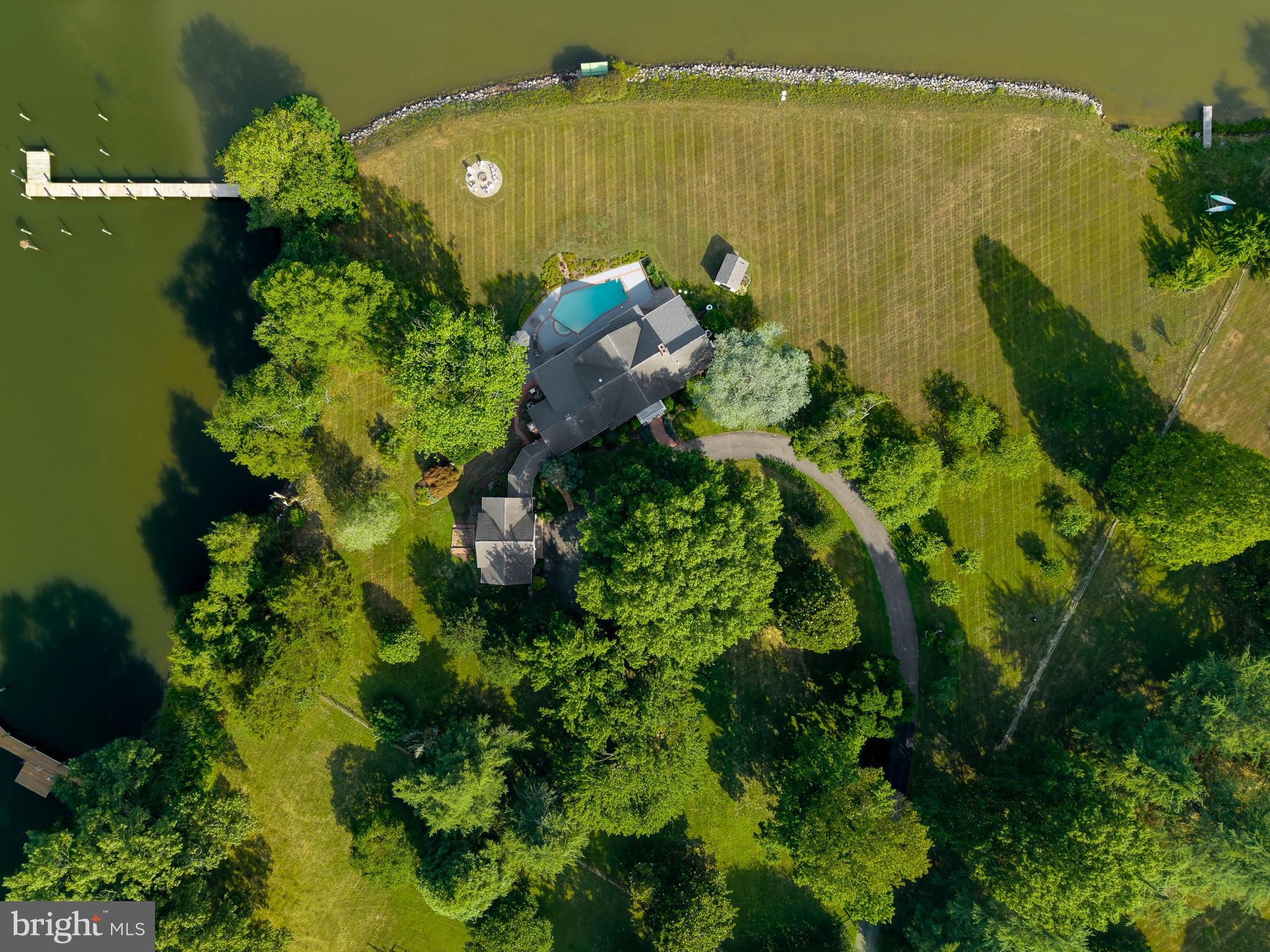 4440 Baildon Road Trappe, MD 21673 - Photo 10 of 98