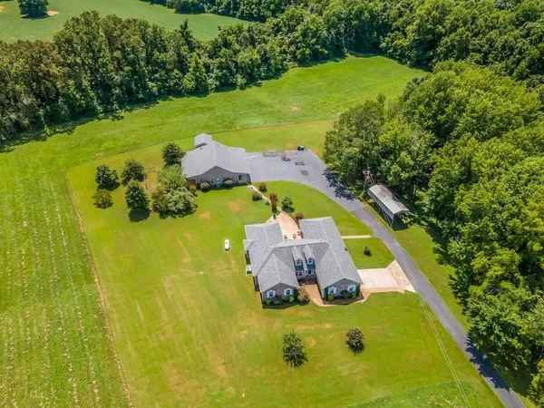 $759,000 | 1215 Beaver Creek Road, Mason, TN 38049