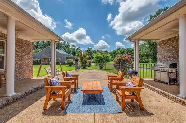 $759,000 | 1215 Beaver Creek Road, Mason, TN 38049