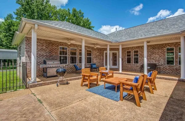 $759,000 | 1215 Beaver Creek Road, Mason, TN 38049