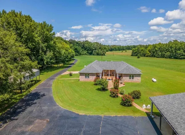 $759,000 | 1215 Beaver Creek Road, Mason, TN 38049