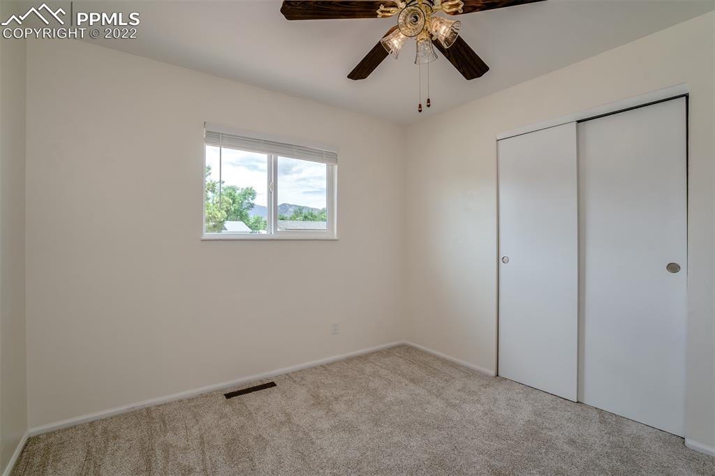 2515 Monterey Road Colorado Springs, CO 80910 - Photo 17 of 32 an empty room with a window