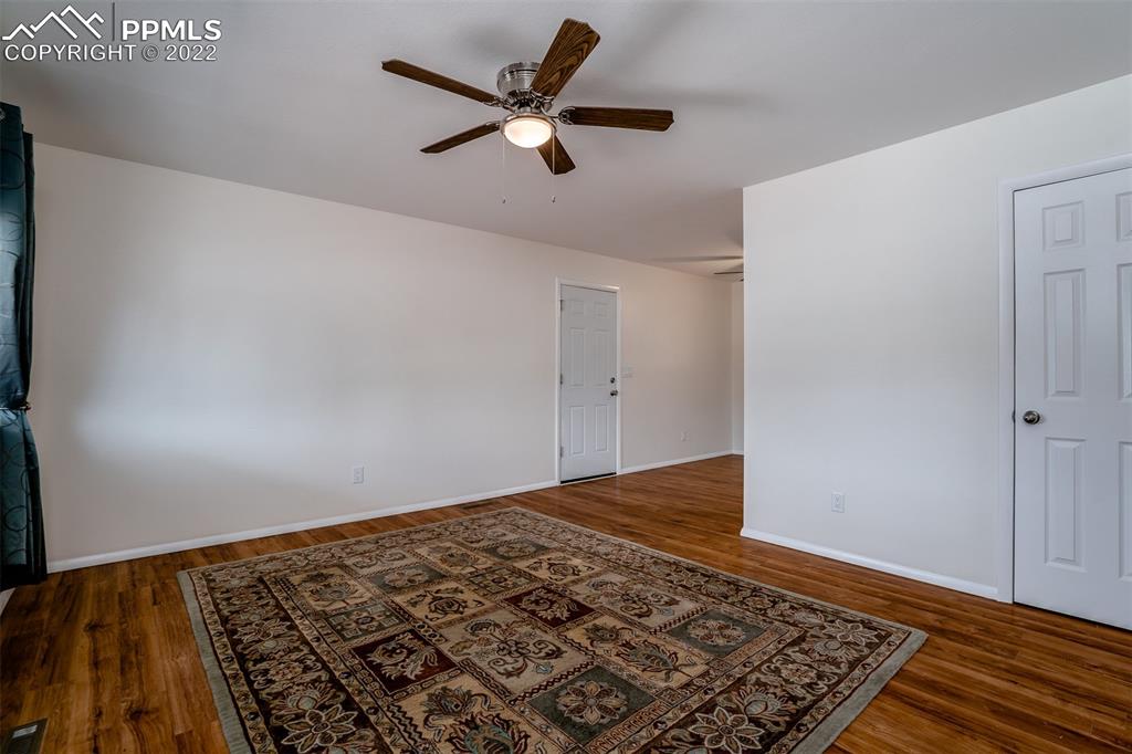 2515 Monterey Road Colorado Springs, CO 80910 - Photo 26 of 32 a view of an empty room