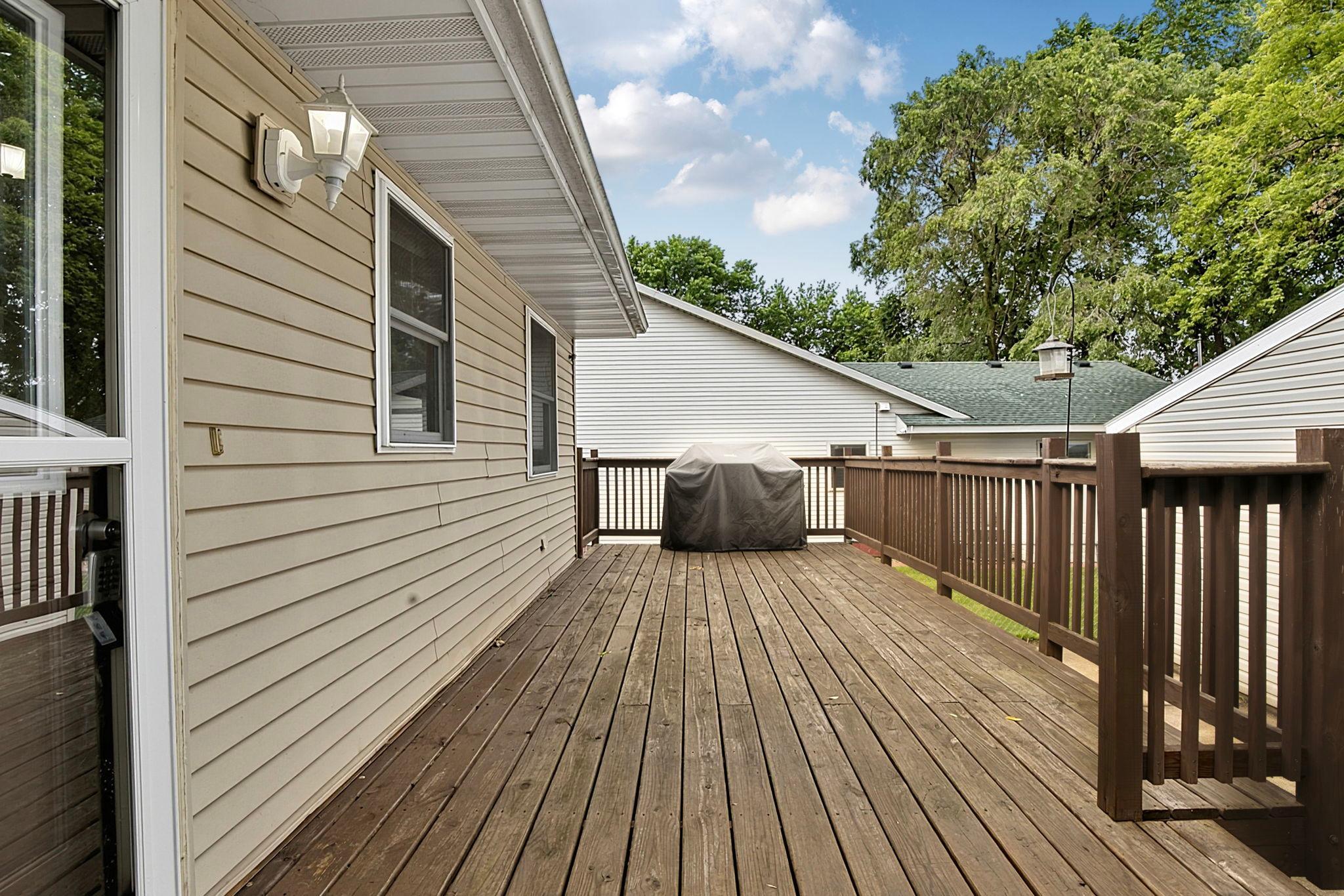 105 Barracuda Avenue Southeast Avon, MN 56310 - Photo 25 of 33
