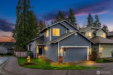 $1,095,000 | 20011 131st Place Northeast, Woodinville, WA 98072