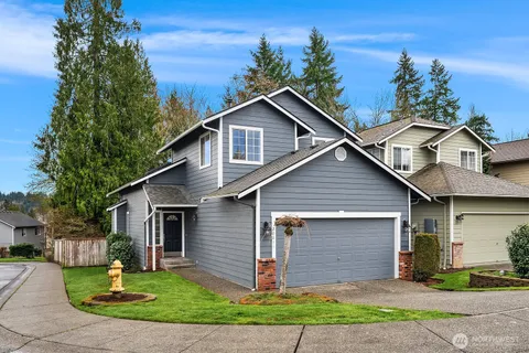 $1,095,000 | 20011 131st Place Northeast, Woodinville, WA 98072