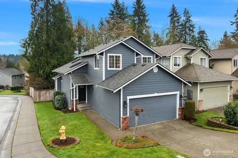$1,095,000 | 20011 131st Place Northeast, Woodinville, WA 98072