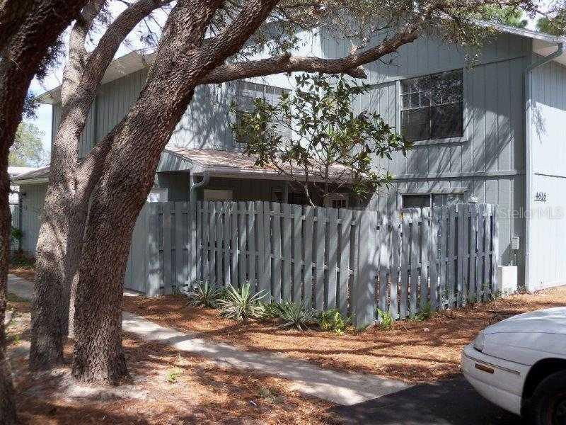 4616 Lighthouse Circle, Unit 101 Orlando, FL 32808 - Photo 1 of 1 Exterior Front