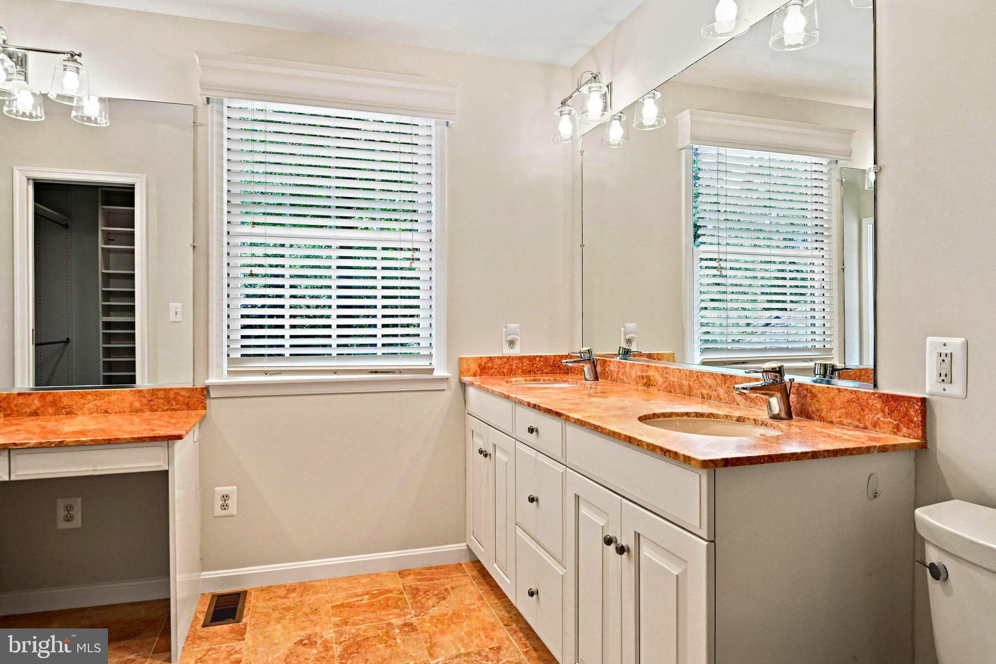 11311 Handlebar Road Reston, VA 20191 - Photo 52 of 78 Dual Vanity