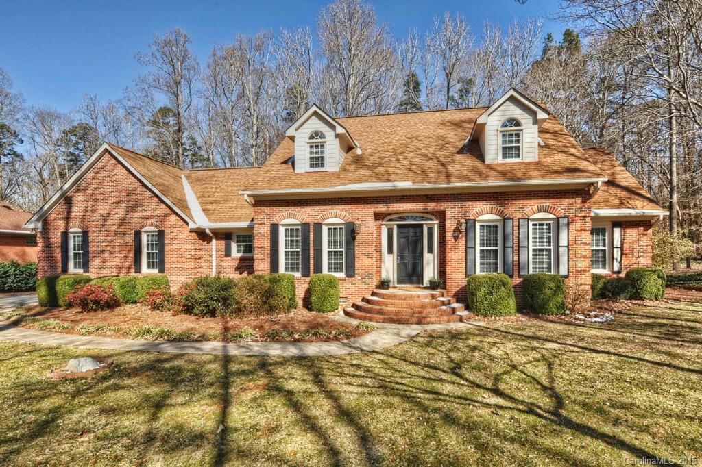 7106 Forest Ridge Road Matthews, NC 28104 - Photo 1 of 23 Gallery Image 1