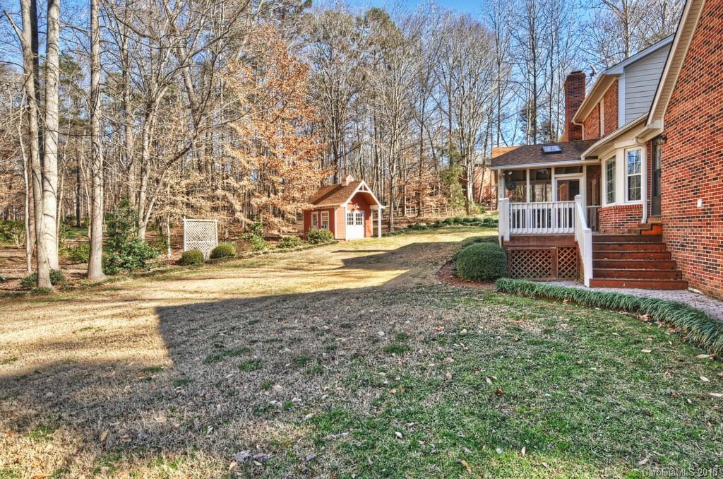 7106 Forest Ridge Road Matthews, NC 28104 - Photo 21 of 23 Gallery Image 21