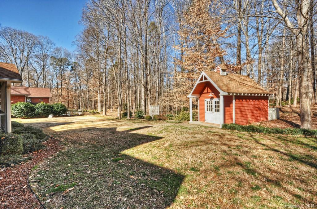 7106 Forest Ridge Road Matthews, NC 28104 - Photo 22 of 23 Gallery Image 22