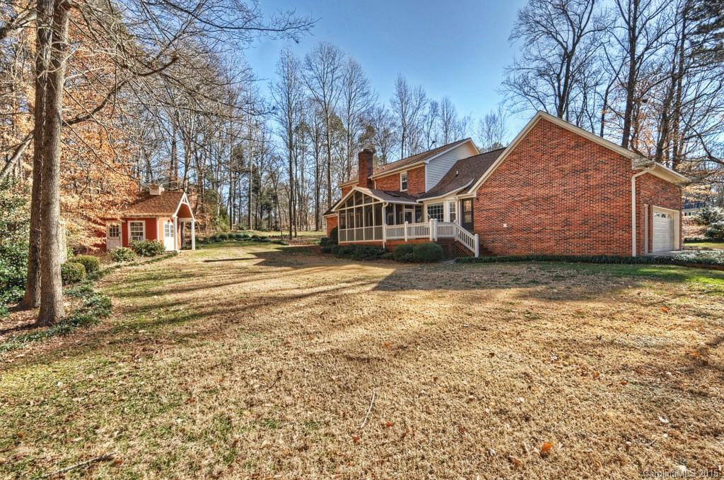 7106 Forest Ridge Road Matthews, NC 28104 - Photo 23 of 23 Gallery Image 23