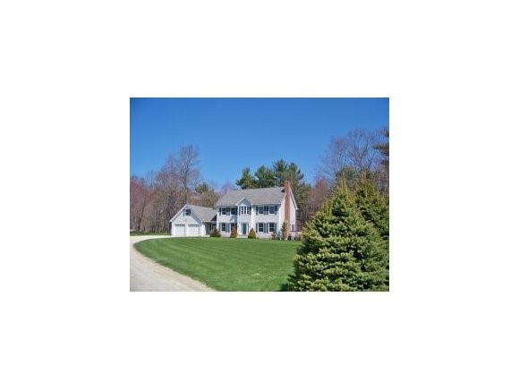 37 Nute Road Madbury, NH 03823 - Photo 1 of 1
