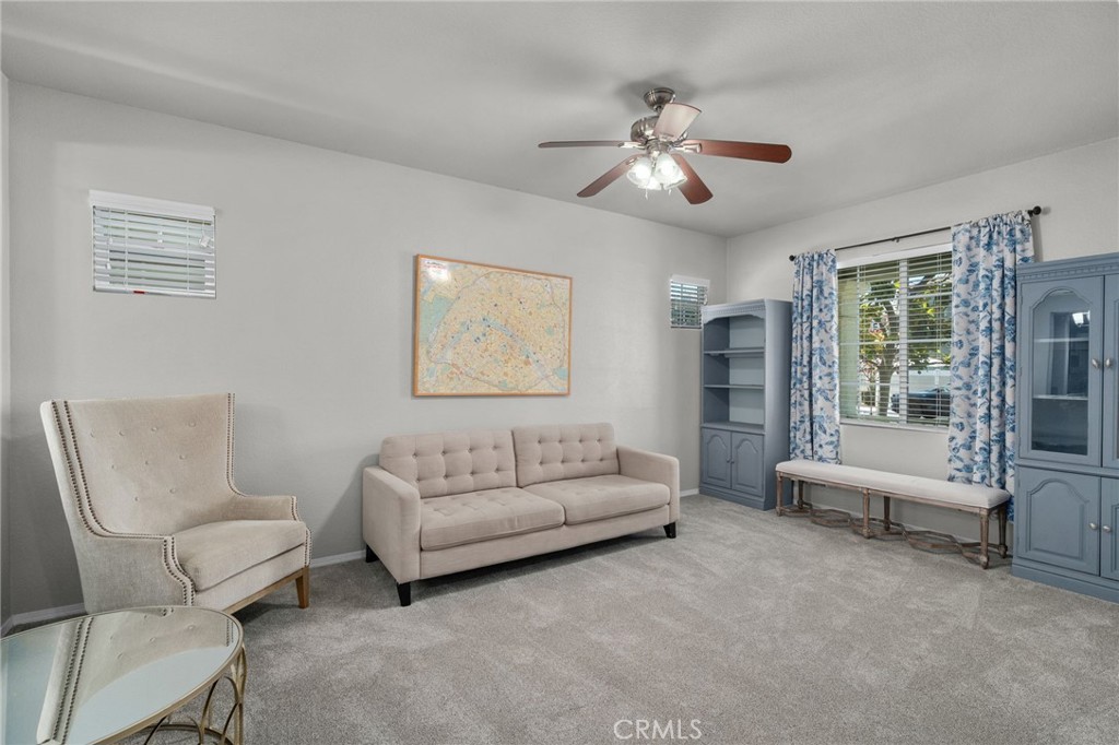 33934 Lily Road Yucaipa, CA 92399 - Photo 8 of 47 Family Room off Entry