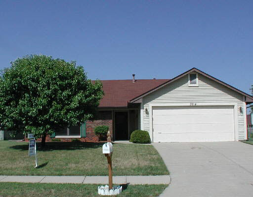 3914 Thomas Jefferson Road Lafayette, IN 47909 - Photo 1 of 1 Gallery Image 1