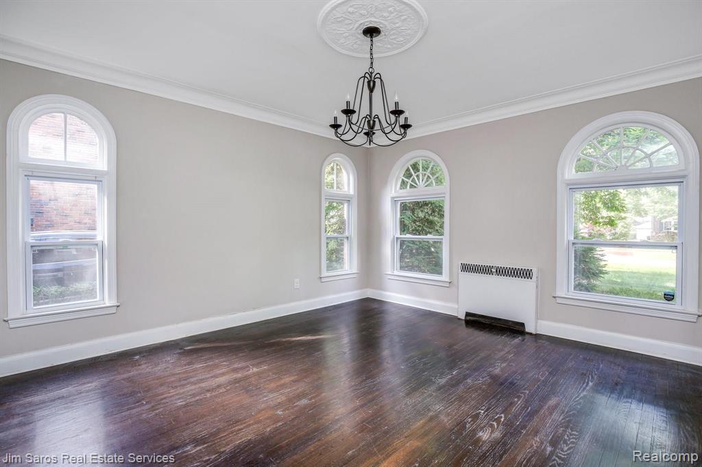 1349 Devonshire Road Grosse Pointe, MI 48230 - Photo 5 of 27