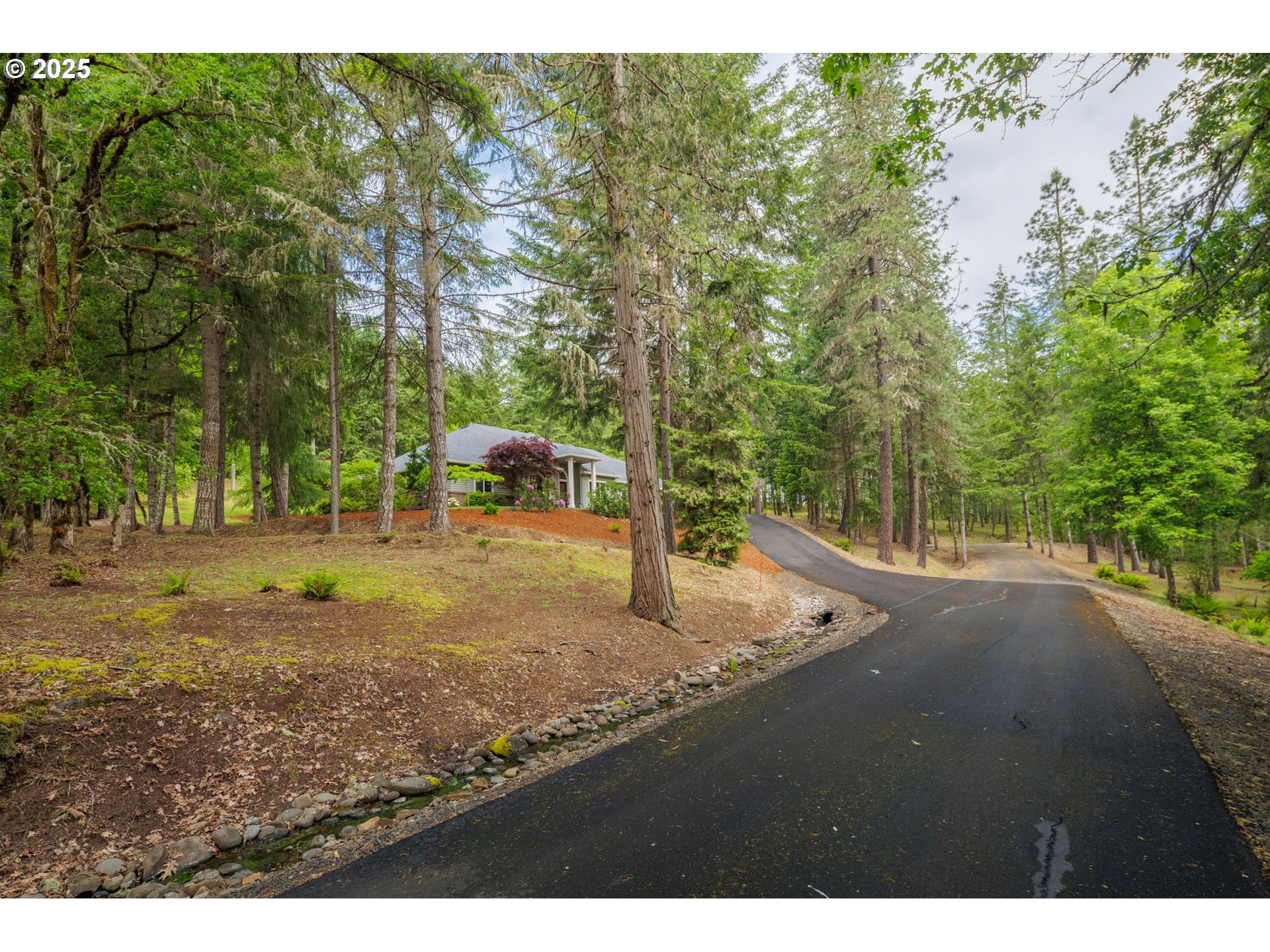 28163 Skyridge Drive Eugene, OR 97405 - Photo 3 of 48