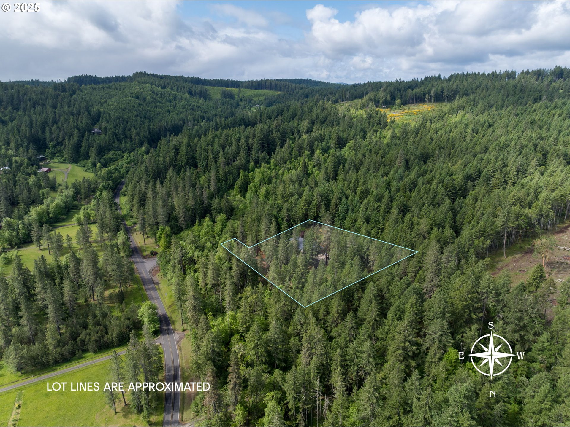 28163 Skyridge Drive Eugene, OR 97405 - Photo 47 of 48